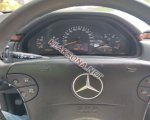 продам Mercedes-Benz E-klasse E 220 в пмр  фото 6