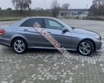 продам Mercedes-Benz E-klasse E 220 в пмр  фото 3