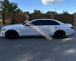 продам Mercedes-Benz E-klasse E 220 в пмр  фото 6