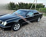 продам Mercedes-Benz E-klasse E 220 в пмр  фото 4