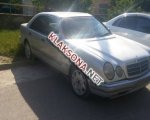 продам Mercedes-Benz E-klasse E 220 в пмр  фото 1