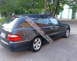 продам Mercedes-Benz E-klasse E 220 в пмр  фото 4