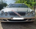 продам Mercedes-Benz E-klasse E 220 в пмр  фото 1