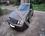 продам Mercedes-Benz E-klasse E 220 в пмр  фото 6