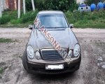 продам Mercedes-Benz E-klasse E 220 в пмр  фото 2