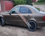 продам Mercedes-Benz E-klasse E 220 в пмр  фото 1