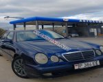 продам Mercedes-Benz E-klasse E 220 в пмр  фото 1