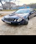 продам Mercedes-Benz E-klasse E 220 в пмр  фото 1