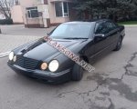 продам Mercedes-Benz E-klasse E 220 в пмр  фото 3