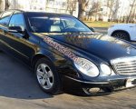 продам Mercedes-Benz E-klasse E 220 в пмр  фото 3