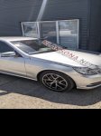 продам Mercedes-Benz E-klasse E 220 в пмр  фото 5