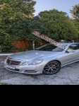 продам Mercedes-Benz E-klasse E 220 в пмр  фото 4