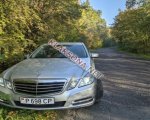 продам Mercedes-Benz E-klasse E 220 в пмр  фото 3