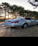 продам Mercedes-Benz E-klasse E 220 в пмр  фото 2