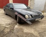 продам Mercedes-Benz E-klasse E 220 в пмр  фото 2