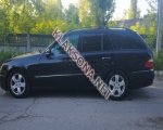 продам Mercedes-Benz E-klasse E 220 в пмр  фото 5