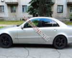 продам Mercedes-Benz E-klasse E 220 в пмр  фото 6