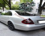 продам Mercedes-Benz E-klasse E 220 в пмр  фото 5