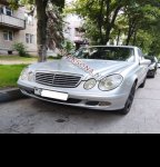 продам Mercedes-Benz E-klasse E 220 в пмр  фото 4