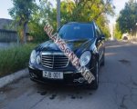 продам Mercedes-Benz E-klasse E 220 в пмр  фото 2