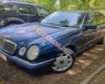 продам Mercedes-Benz E-klasse E 220 в пмр  фото 2