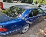 продам Mercedes-Benz E-klasse E 220 в пмр  фото 1