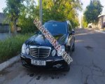 продам Mercedes-Benz E-klasse E 220 в пмр  фото 3