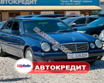 продам Mercedes-Benz E-klasse E 220 в пмр  фото 6