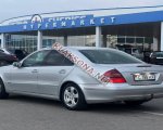 продам Mercedes-Benz E-klasse E 220 в пмр  фото 1