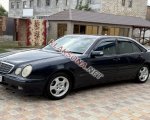 продам Mercedes-Benz E-klasse E 220 в пмр  фото 1
