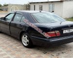 продам Mercedes-Benz E-klasse E 220 в пмр  фото 5
