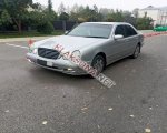 продам Mercedes-Benz E-klasse E 220 в пмр  фото 1