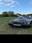 продам Mercedes-Benz E-klasse E 220 в пмр  фото 5