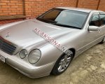 продам Mercedes-Benz E-klasse E 220 в пмр  фото 6