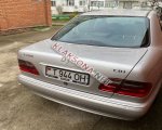 продам Mercedes-Benz E-klasse E 220 в пмр  фото 5