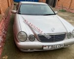 продам Mercedes-Benz E-klasse E 220 в пмр  фото 4