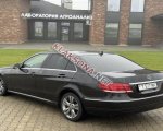 продам Mercedes-Benz E-klasse E 220 в пмр  фото 5