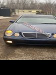 продам Mercedes-Benz E-klasse E 220 в пмр  фото 2