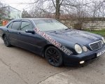 продам Mercedes-Benz E-klasse E 220 в пмр  фото 1