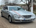 продам Mercedes-Benz E-klasse E 220 в пмр  фото 5