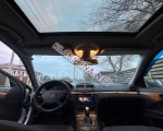 продам Mercedes-Benz E-klasse E 220 в пмр  фото 1