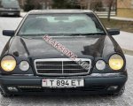 продам Mercedes-Benz E-klasse E 220 в пмр  фото 5