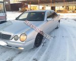 продам Mercedes-Benz E-klasse E 220 в пмр  фото 2