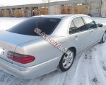 продам Mercedes-Benz E-klasse E 220 в пмр  фото 3