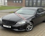 Mercedes-Benz E-klasse E 220 2014г. 11 000 $
