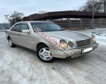 продам Mercedes-Benz E-klasse E 220 в пмр  фото 4