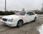 продам Mercedes-Benz E-klasse E 220 в пмр  фото 2