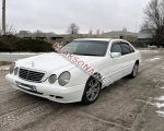 продам Mercedes-Benz E-klasse E 220 в пмр  фото 1