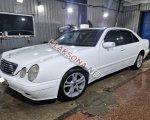 продам Mercedes-Benz E-klasse E 220 в пмр  фото 5