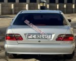продам Mercedes-Benz E-klasse E 220 в пмр  фото 1